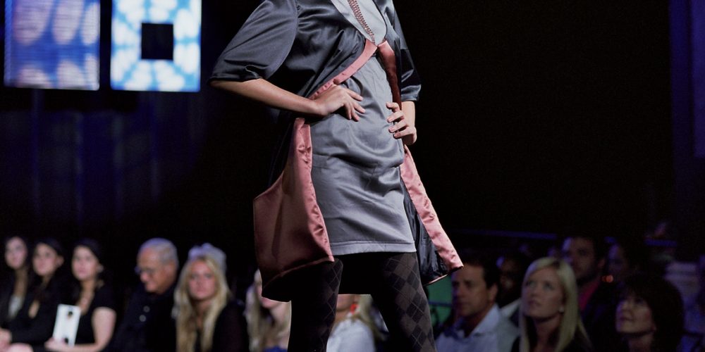 Orlando Fashion Week 2012