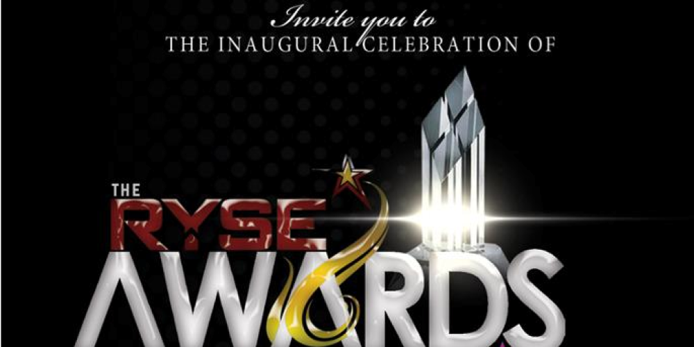 RYSE Awards feat img